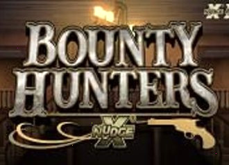 Слот Bounty Hunters от Nolimit